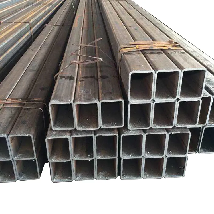 carbon steel pipe&tube